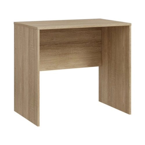 Biurko 80x50 cm Dąb Sonoma